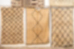 Brown Rugs