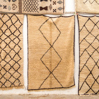 Carpet Design Idea