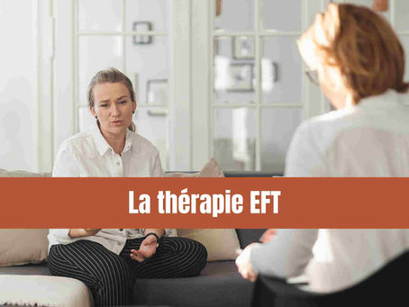 La thérapie EFT