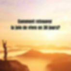 Comment retrouver la joie de vivre en 30 jours?