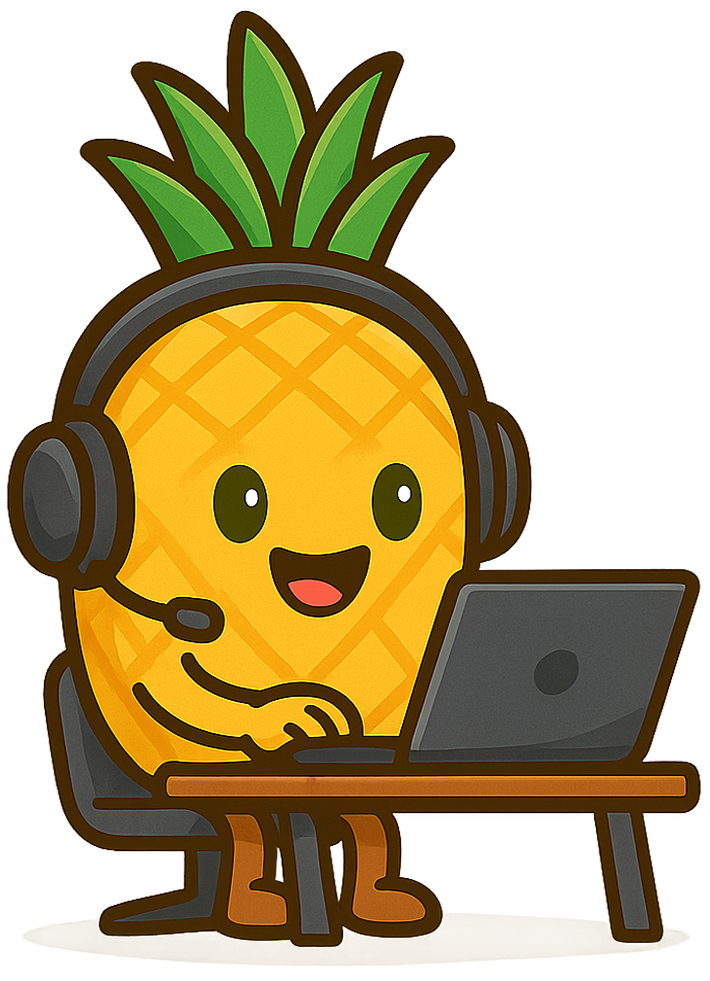 Yamato Studios Contact Gamer Pineapple.png