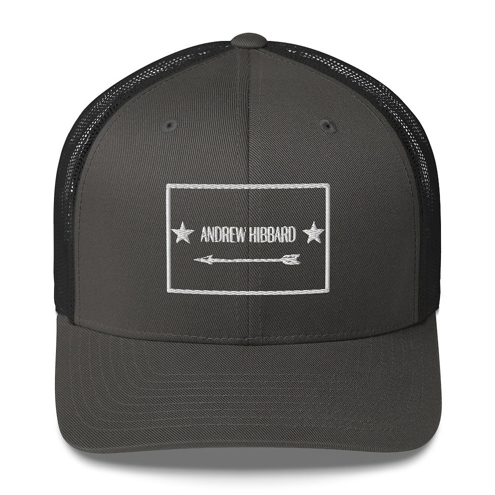 Thumbnail: Trucker Cap