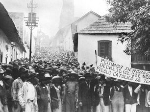 El CODAL impulsará jornadas conmemorativas por el centenario del testimonio de los Mártires Cristeros