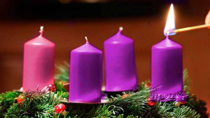 Adviento: nuestro camino hacia la Navidad