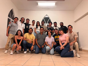 Convocatoria al Retiro Diocesano de Coordinadores de la Pastoral Adolescente y Juvenil