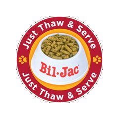 Frozen Dog Food | Fresh Protein | Bil-Jac