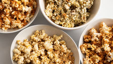 Pork Rind Popcorn Seasonings