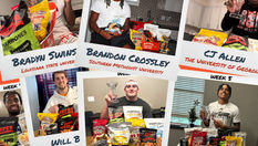 Celebrating This Season’s Crunch Time Heroes!