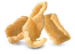 Good pork rinds