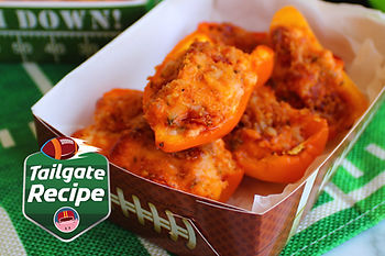 peppers