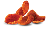 hot rinds