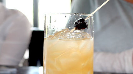 Buckeye Vodka Recipe