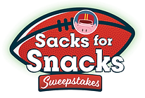Sacks for Snacks