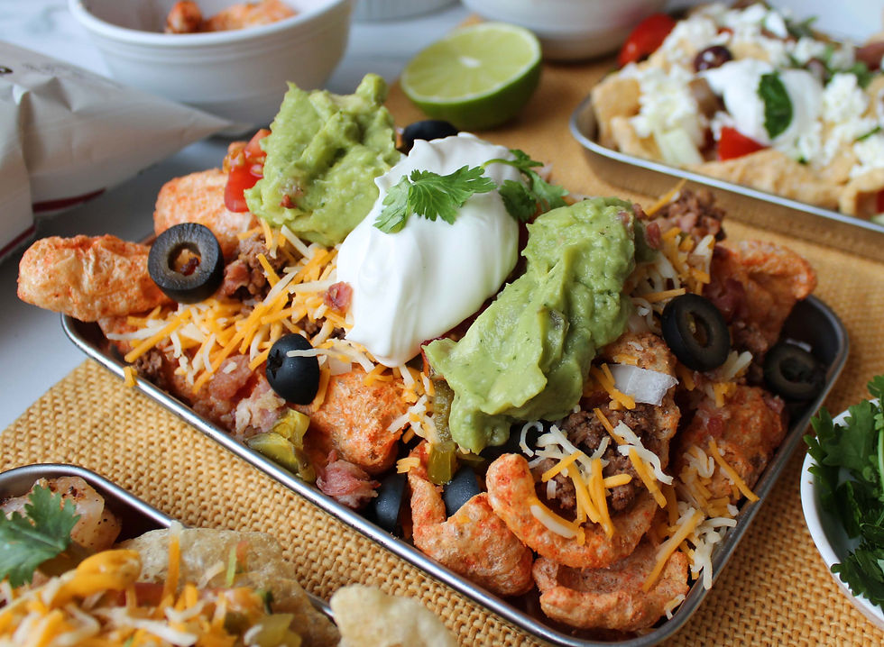 Nachos