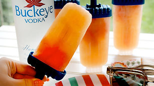Grapefruit Pops