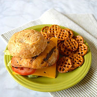 Pro2Go Chicken Sandwich