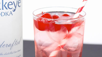 Buckeye Vodka Recipe