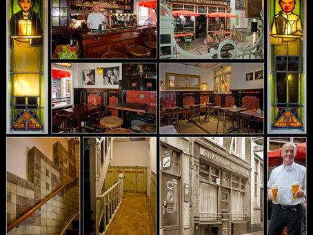 Oranje Koffiehuis Arnhem