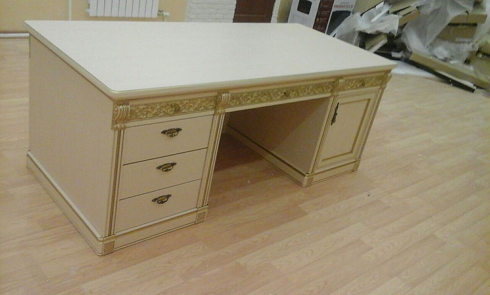 Миниатюра: Кабинет