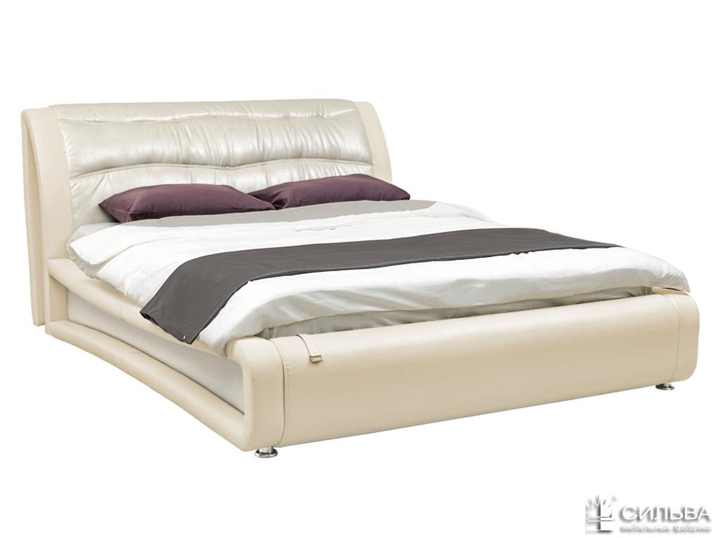 Кровать «Мадлен» 1600