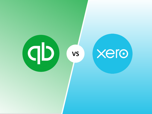 QuickBooks vs Xero - Comparing Cloud-based Accounting Software