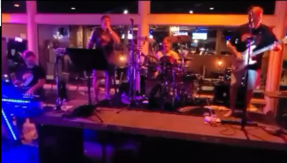 We are the Champions