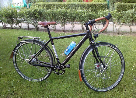 BIKE \u0026 EQUIPMENT HIRE | transdanubian-tours