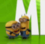 Despicable Me