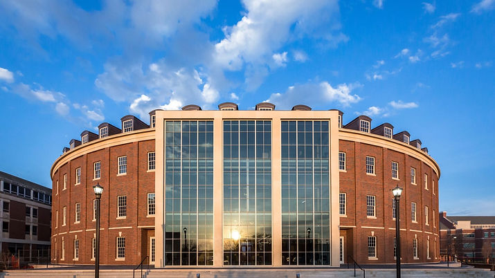 Image of Spears School of Business in Stillwater OK