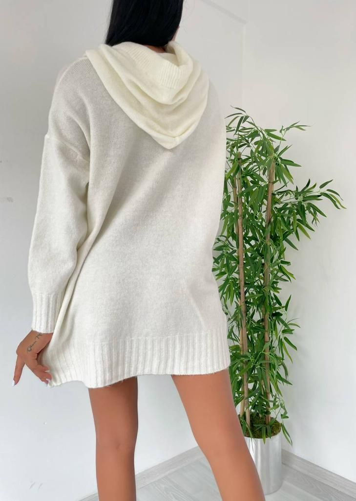 Küçük resim: Yün kazak