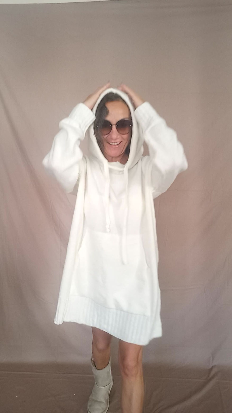 Küçük resim: Yün kazak