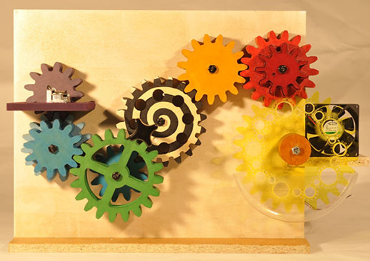 Melbourne Museum, RMIT, Atula Jadhav, Childs Play
