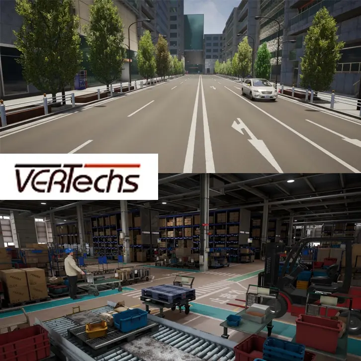 game development agency