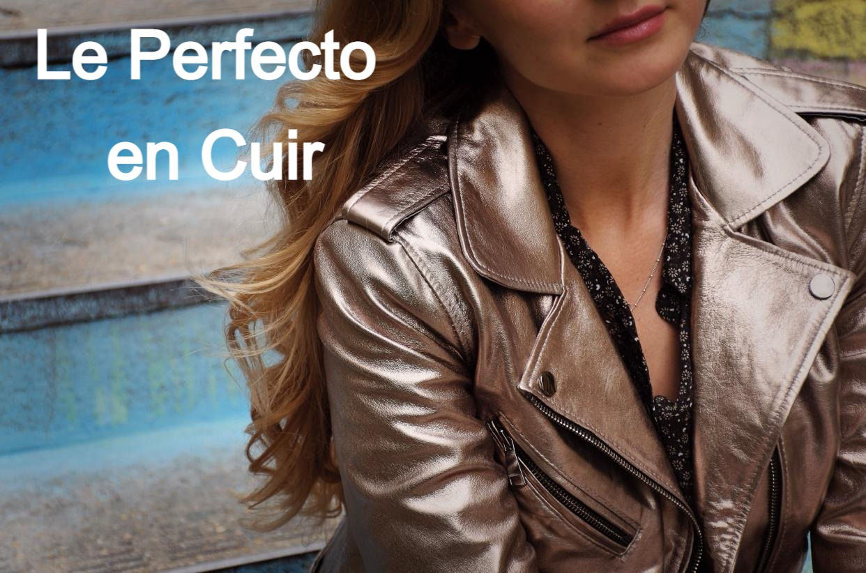 Perfecto Doré