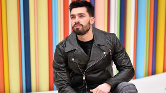 LE PERFECTO EN CUIR HOMME