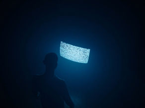 Death of a Yellow Bird Fantastic Fest teaser.