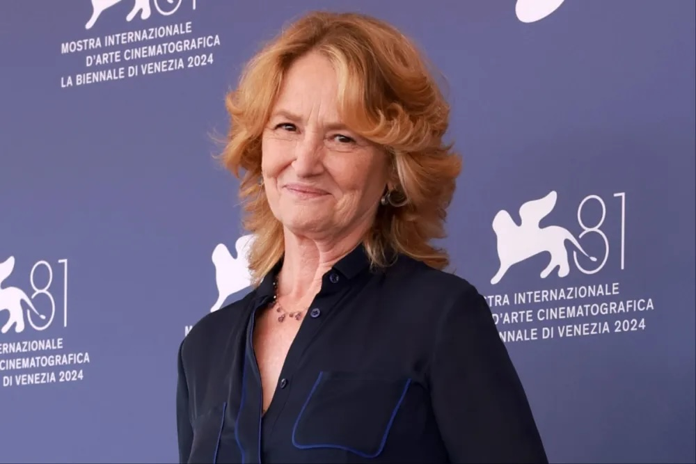Melissa Leo Joins Sean Byrne’s Twisted Serial Killer Thriller The Mannequin