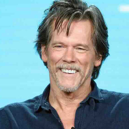 Kevin Bacon attached to star in Amazon MGM’s horror thriller Summoner.