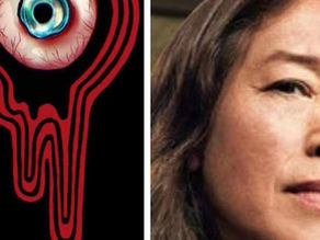 MOUTHWASHING and director Karyn Kusama