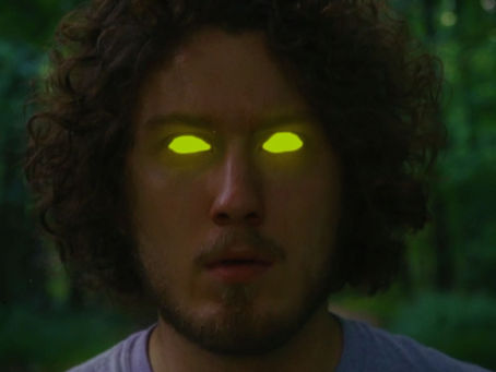 EVIL EVERYWHERE - Coming to DVD and Digital May 25