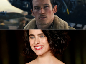 Margaret Qualley and Callum Turner headline the upcoming Possession remake.