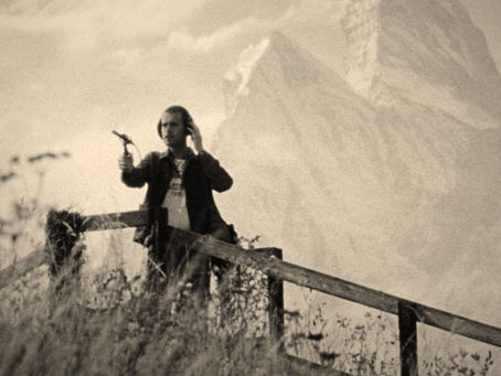 The Peril at Pincer Point FilmQuest 2026 review