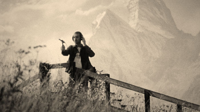 The Peril at Pincer Point FilmQuest 2026 review