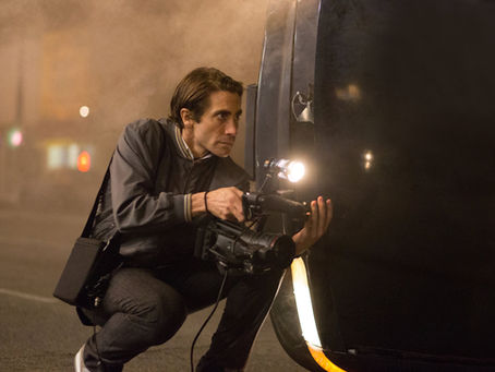 Poster for Vidiots’ 40th Anniversary featuring film stills from Clue, The Breakfast Club, and Krush Groove.