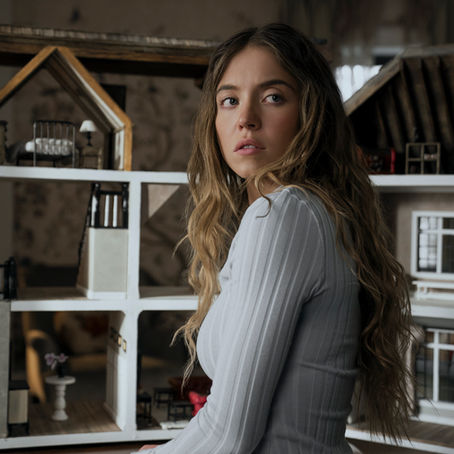 First look at Sydney Sweeney and Amanda Seyfried in Paul Feig’s twisted domestic thriller The Housemaid.