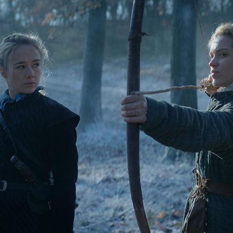 "Stockholm Bloodbath" - movie review