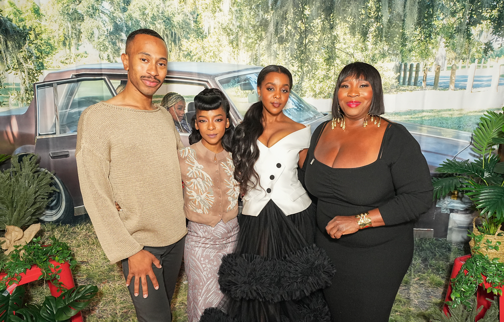 New IS GOD IS Clip Highlights Janelle Monáe Ahead of Friday Release