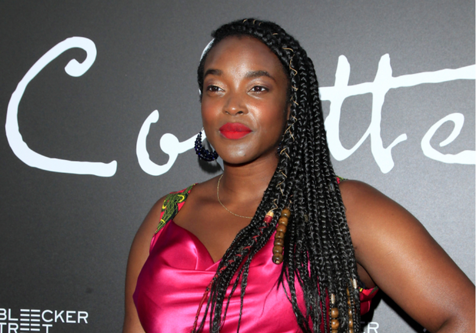 Wunmi Mosaku joins the body horror short Mango as executive producer.