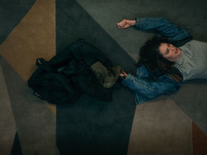 Lizzy Caplan and Lucy DeVito in the SXSW 2026 thriller Drag.