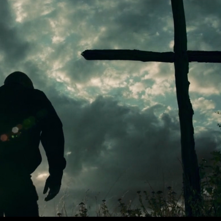Olivier Picard in Karim Ouelhaj’s Heat of Madness.